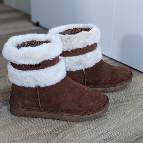 Blondo Uma Waterproof Boot *Like New* - Picture 3 of 7